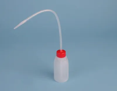Educaduino Verrerie Pissette col étroit flacon laboratoire classe