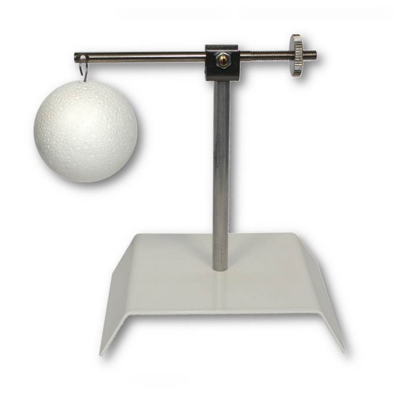 Educaduino Mécanique baroscope 200 g socle métal