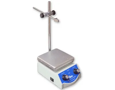 Educaduino Labo Agitateur chauffant 50-2000 mL