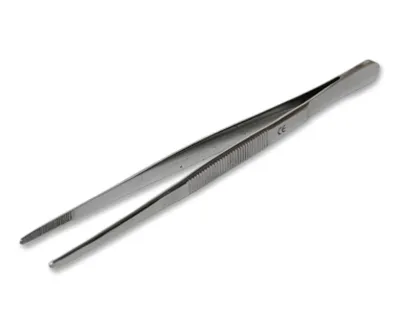 Educaduino SVT Lot 10 pinces droites dissection forte