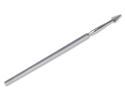 Educaduino SVT aiguilles dissection lancette inox lot 10