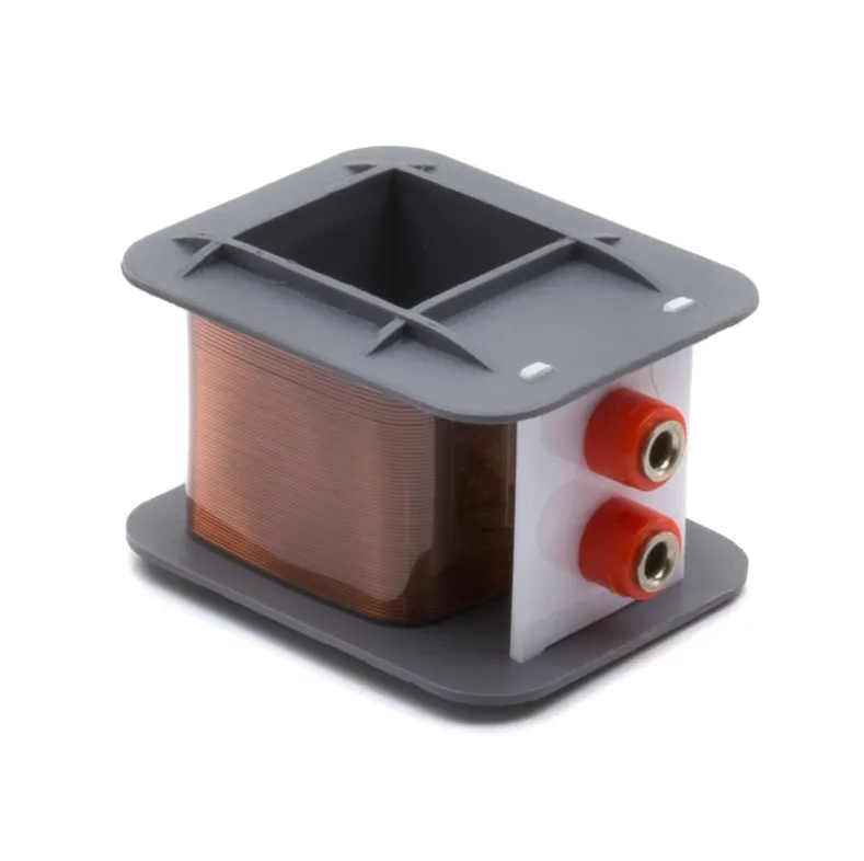 Educaduino Magnétisme Bobine 400 spires électromagnétisme