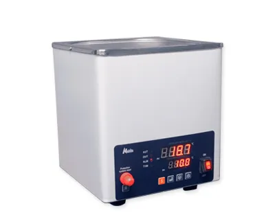 Educaduino Appareils de labo bain-marie digital à eau