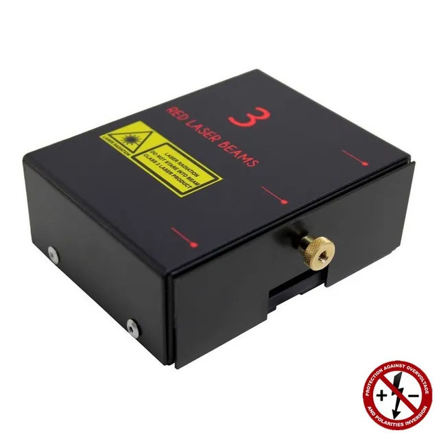 Educaduino Optique et ondes laser multifaisceaux source classe lycée