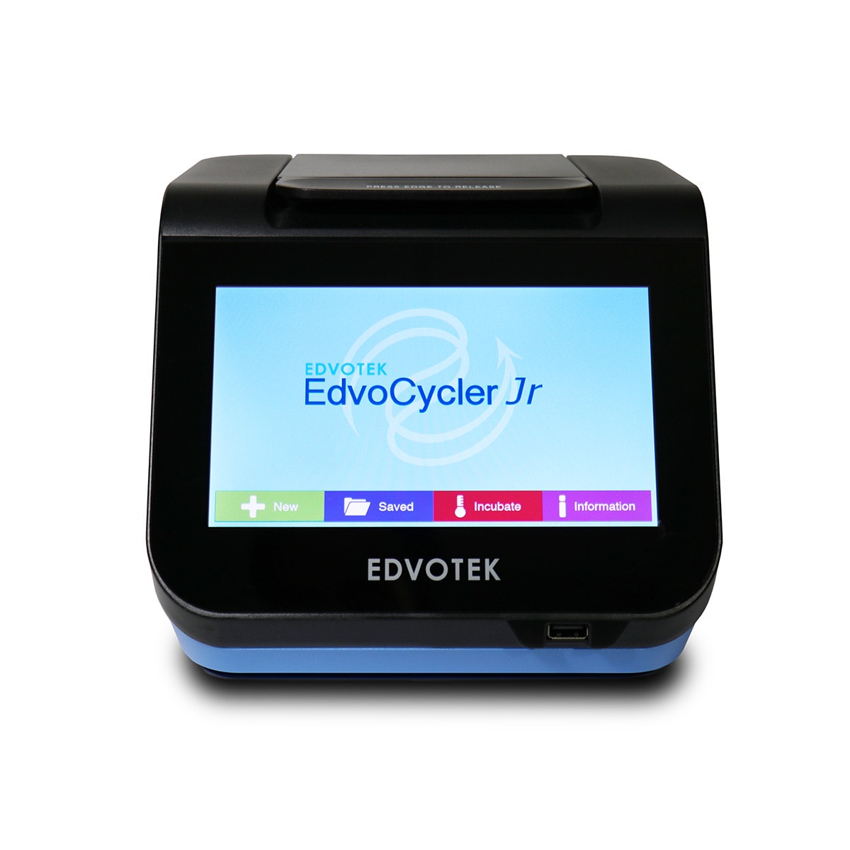 Educaduino Appareils de labo PCR 16 échantillons