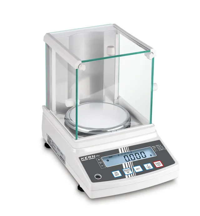 Educaduino Appareils de labo balance de précision classe sciences
