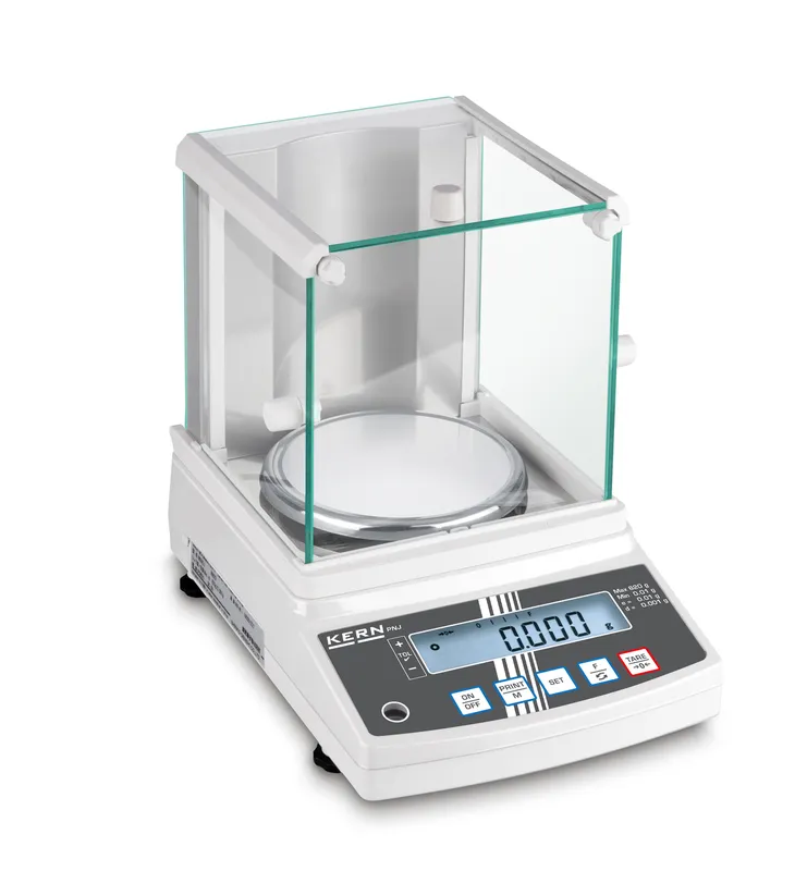 Educaduino Appareils de labo balance de précision classe sciences