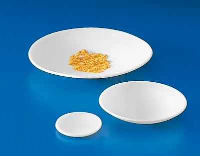Educaduino Verrerie verre de montre PTFE coupelle chimie