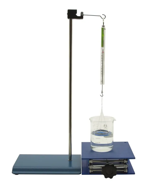 Educaduino Statique et dynamique des fluides instrument tension superficielle 110 cm