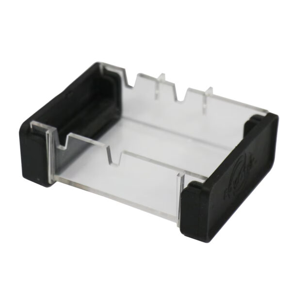 Educaduino Appareils de labo Cuve électrophorèse gel 10x7 cm