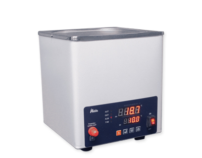Educaduino Appareils de labo bain-marie digital à eau