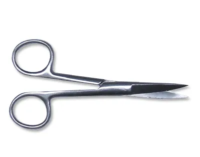 Educaduino SVT ciseau chirurgical droit dissection classe