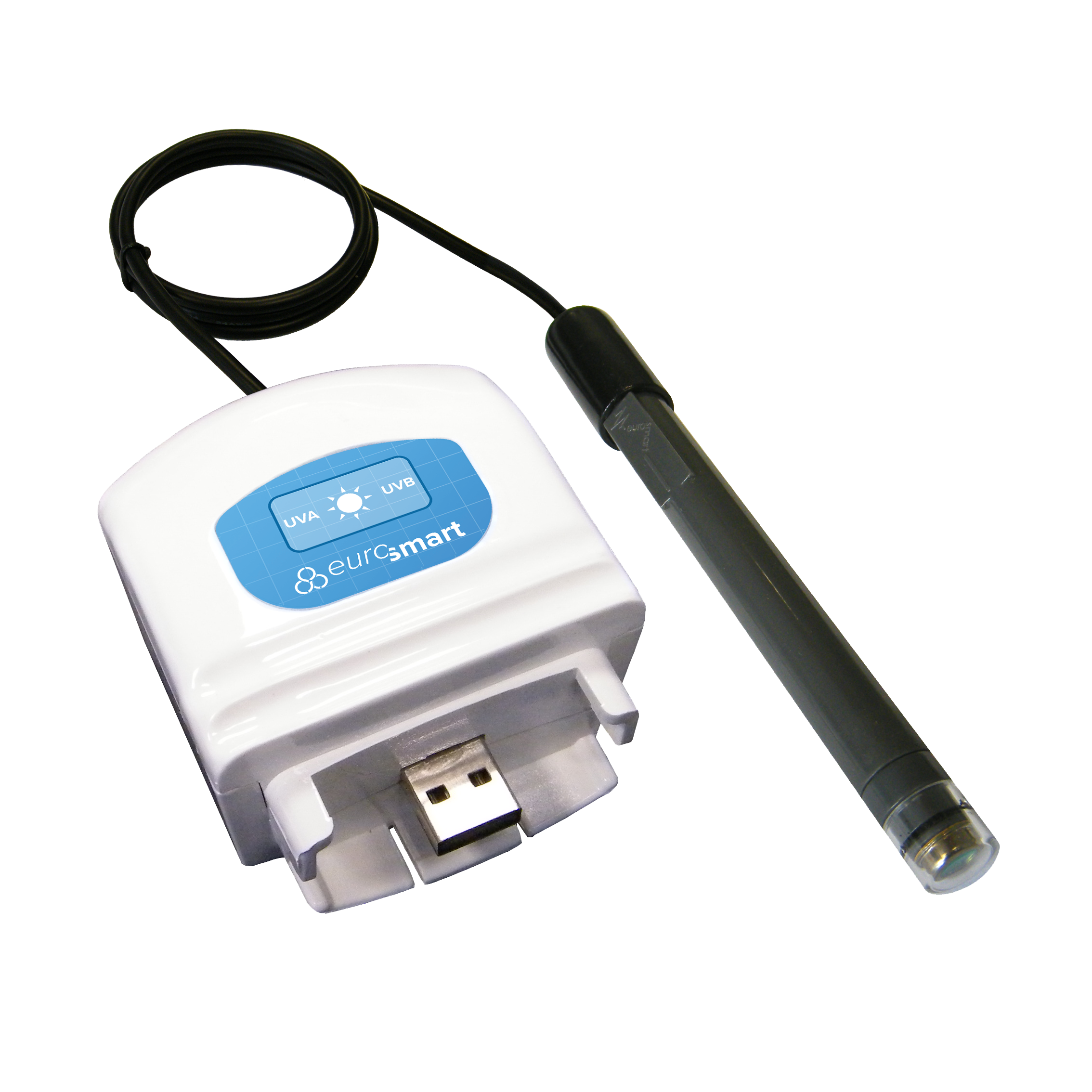 Educaduino Physique Capteur UV UVA UVB indice 0-25