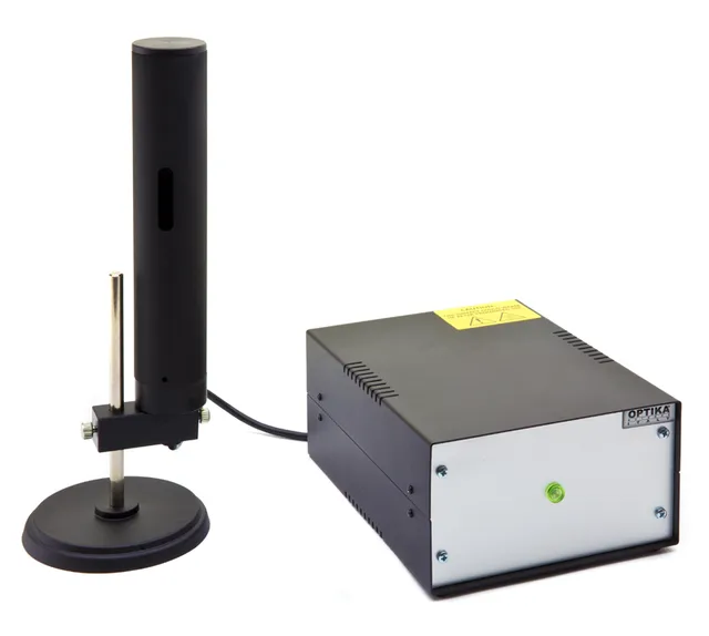 Educaduino Optique Support lampes spectre E27 puissance