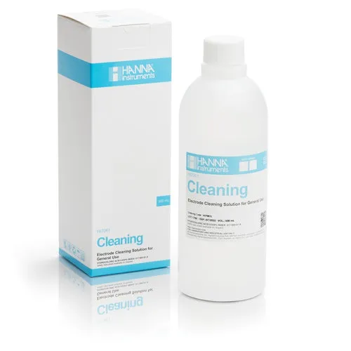 Educaduino Chimie Solution nettoyage électrodes 500 mL