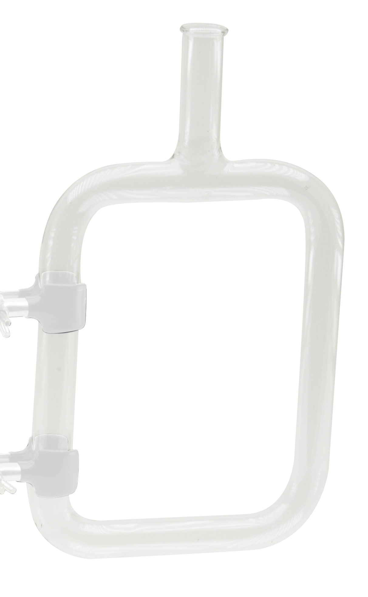 Educaduino Thermodynamique Tube de convection seul tube