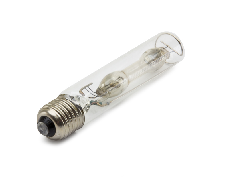 Educaduino Optique et ondes Lampe spectrale mercure E27