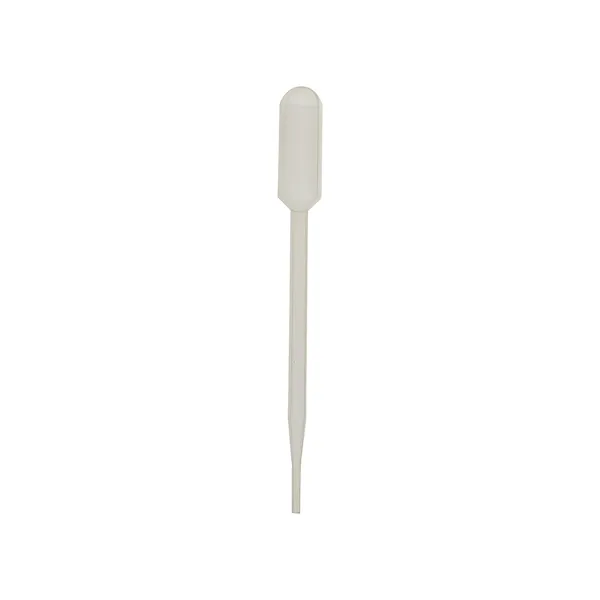 Educaduino Consommables Pipette Pasteur plastique laboratoire