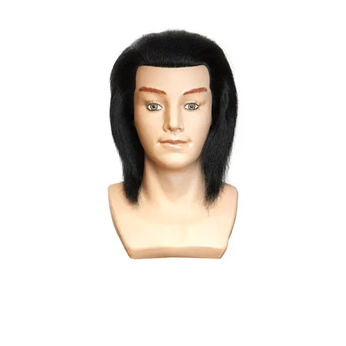 Pivot Point Têtes concours Toshio tête coiffure examen