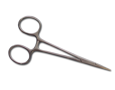 Educaduino SVT lot 10 pinces hémostatiques dissection