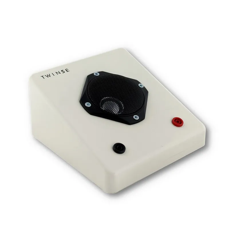 Educaduino Optique et ondes Haut-parleur boîtier 8Ω 40W classe