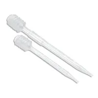 Educaduino Consommables pipette Pasteur compte-gouttes