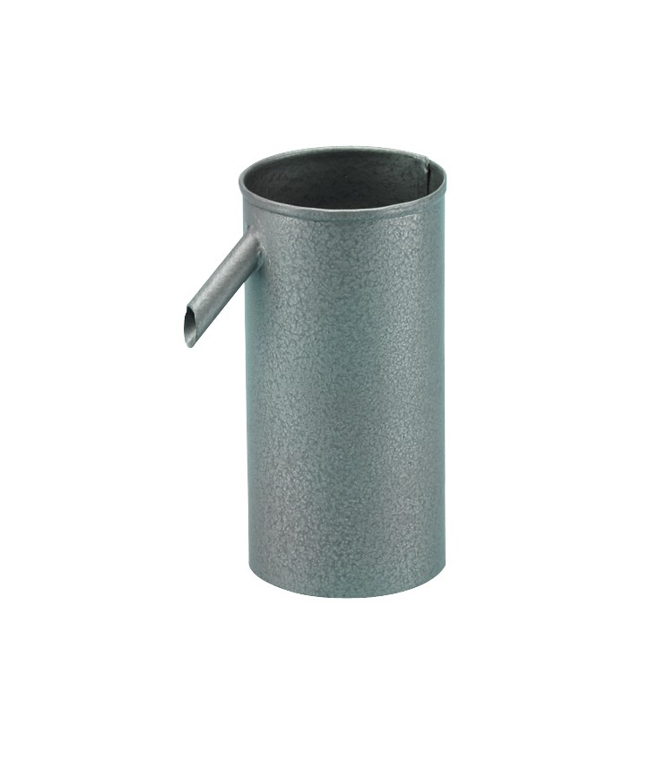 Educaduino Mécanique Appareil mesure volume solides 600 ml