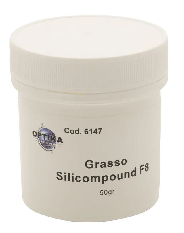Educaduino Consommables Graisse silicone pot 50 g atelier