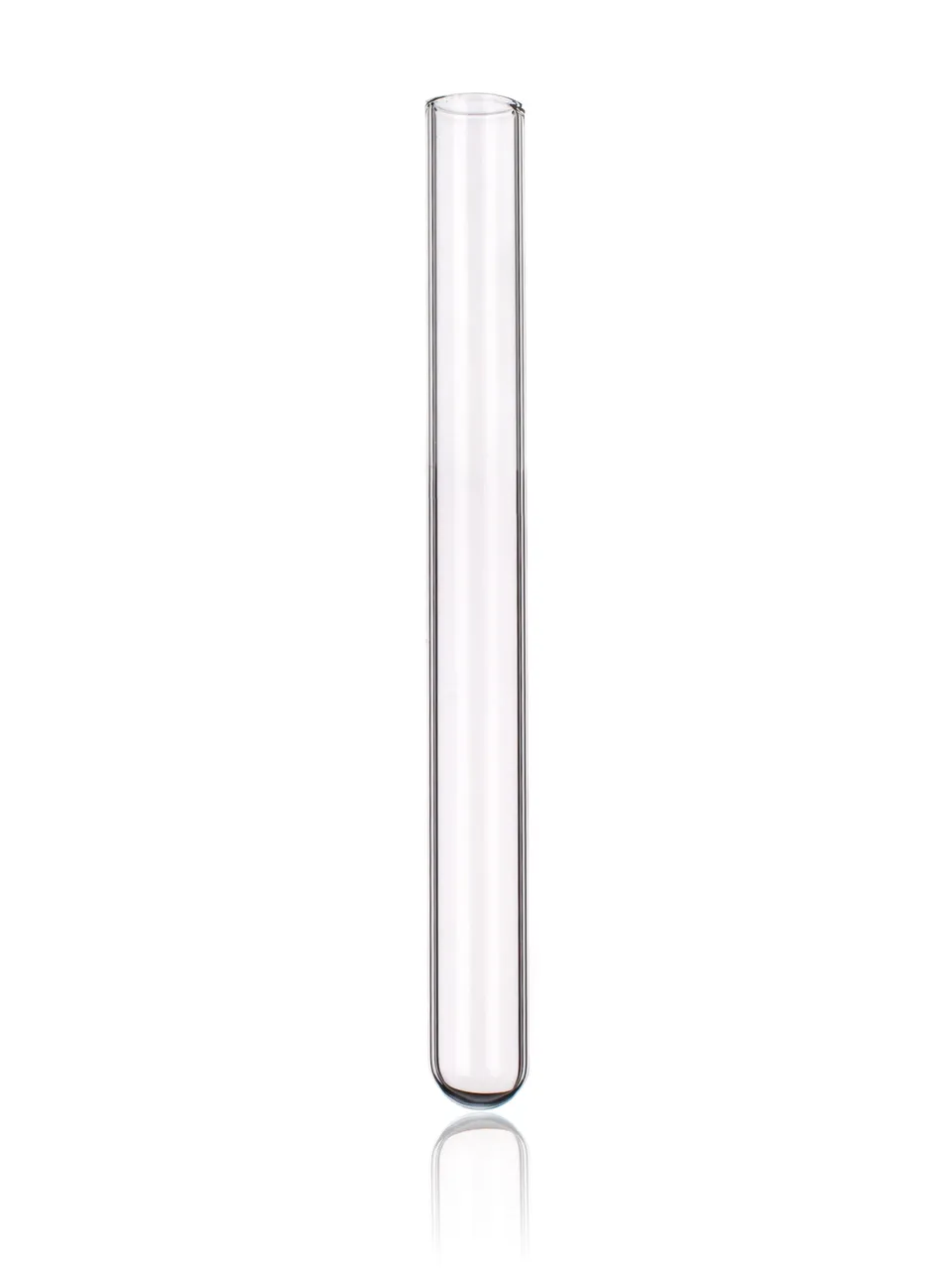 Educaduino Verrerie Lot tubes à essais verre classe