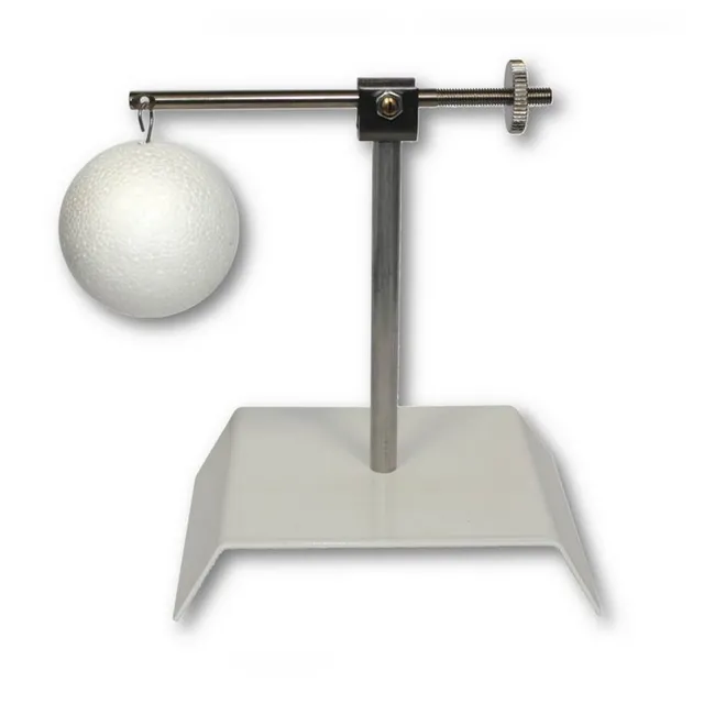 Educaduino Mécanique baroscope 200 g socle métal