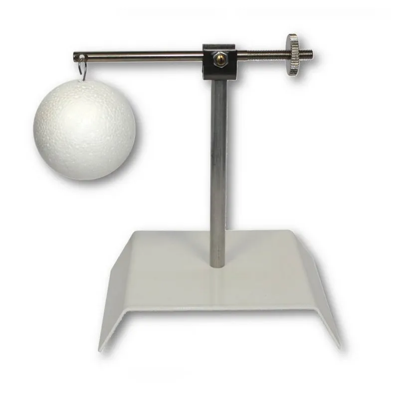 Educaduino Mécanique baroscope 200 g socle métal