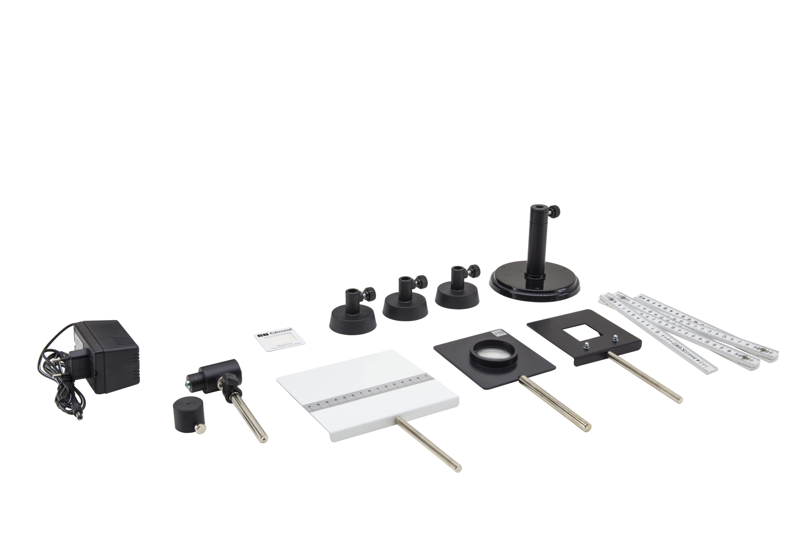 Educaduino Optique kit mesure longueur d'onde LED Planck