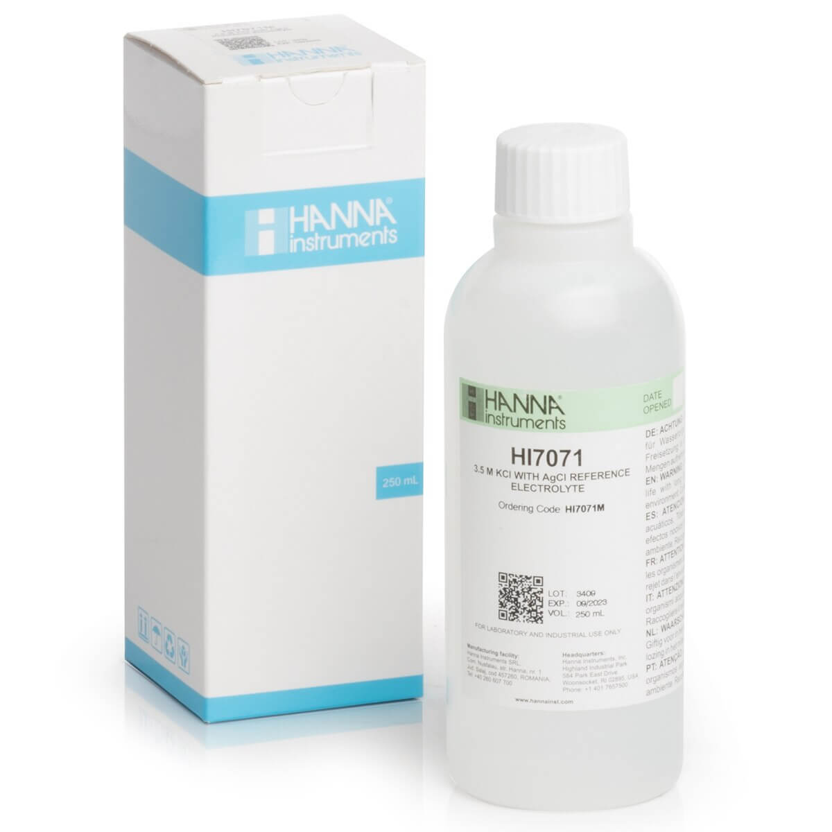 Educaduino Chimie solution électrolytique électrodes simple jonction