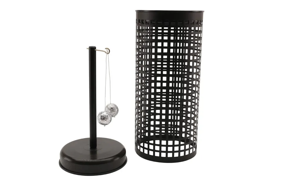Educaduino Électrostatique Cage de Faraday 120x265 mm classe