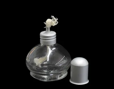 Educaduino Labo lampe à alcool 100 mL sécurisée