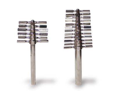 Educaduino Consommables Perce-bouchons 12 calibres 5-19 mm