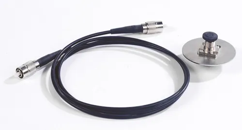 Educaduino Chimie Fibre optique 2 m cœur 50 µm