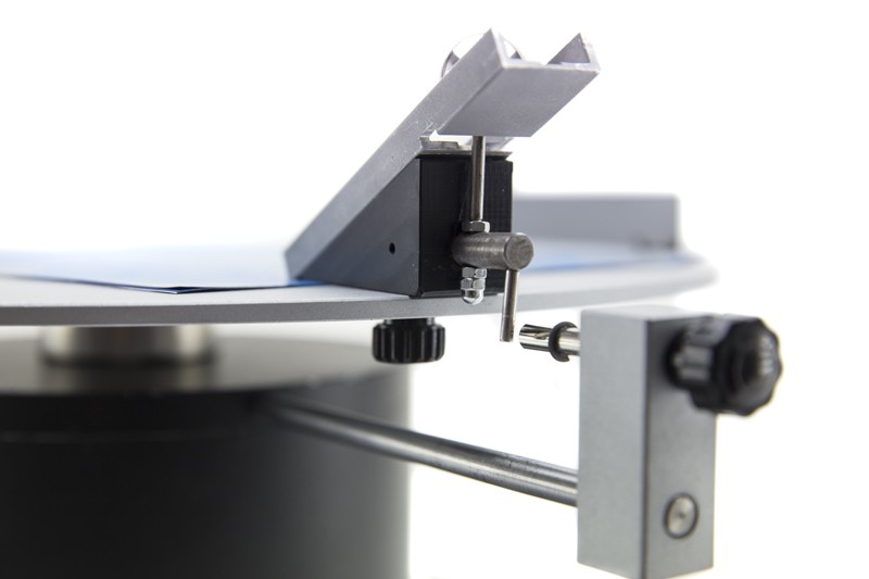 Educaduino Mécanique appareil force de Coriolis ES31027