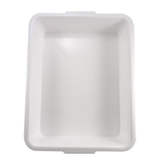 Educaduino Consommables Plateau rectangulaire polypropylène