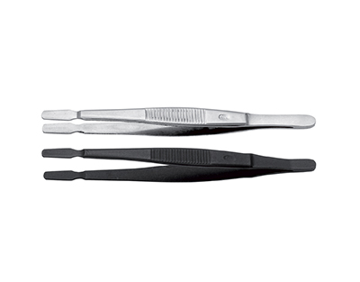 Educaduino SVT Pinces droites lamelle lot de 5 115mm