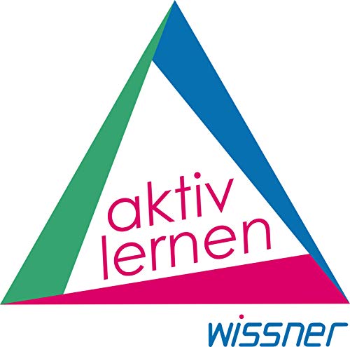 Wissner Größe & Messen cylindres de mesure 7 pièces gradués