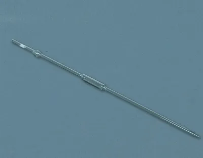 Educaduino Verrerie Pipette jaugée 1 trait avec boule