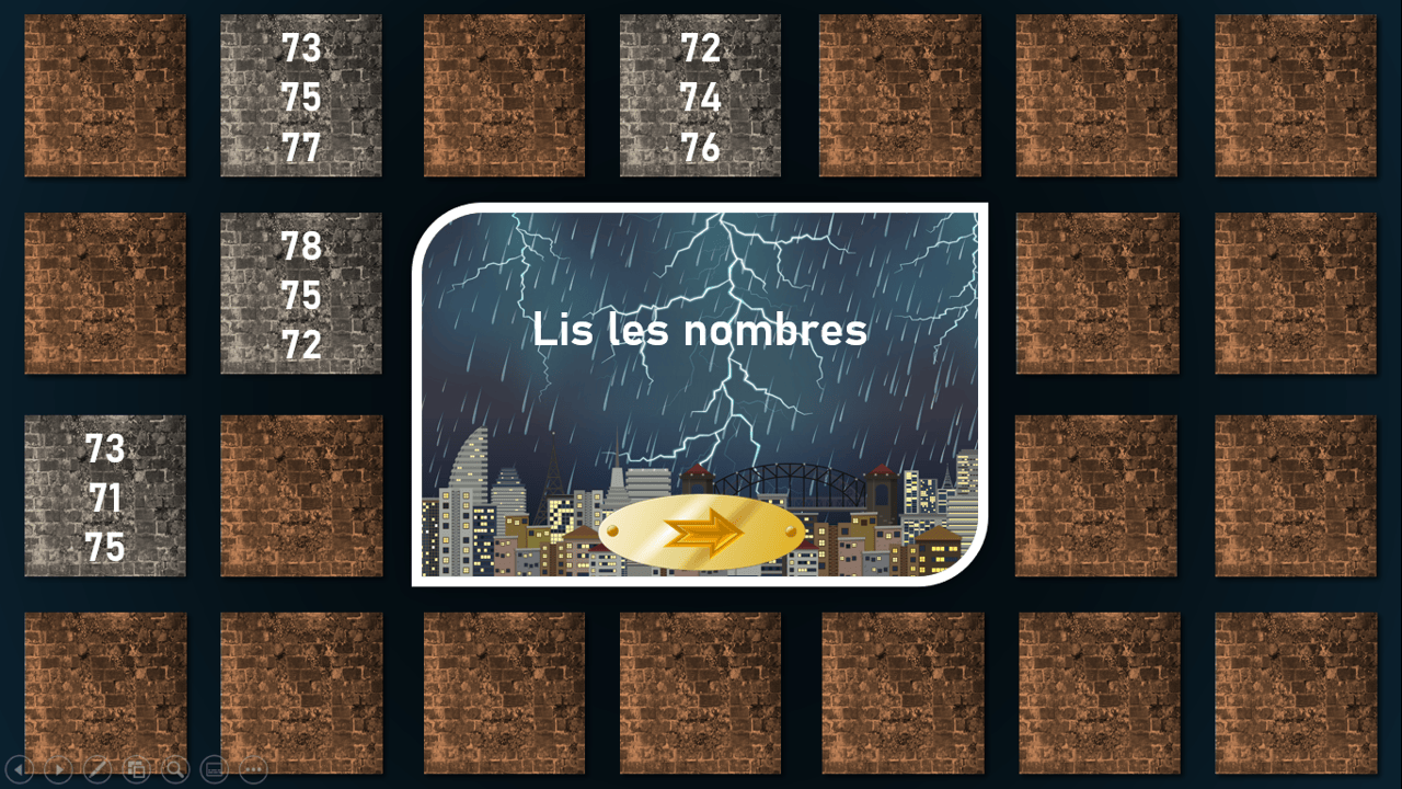 Créations orthophoniques PACKS Pack 11 jeux de l’oie interactifs PowerPoint langage