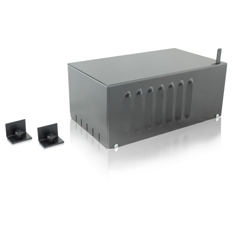 Educaduino Optique source 5 faisceaux 12V 55W halogène