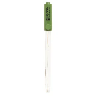 Educaduino Chimie Électrode pH combinée remplissage BNC verre
