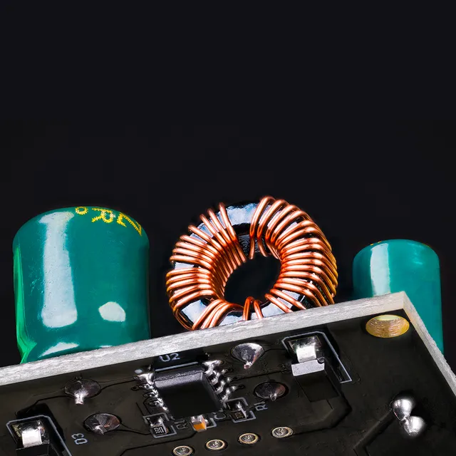 IFTEC Circuits imprimés 101 Formation Cartes Électroniques Atelier