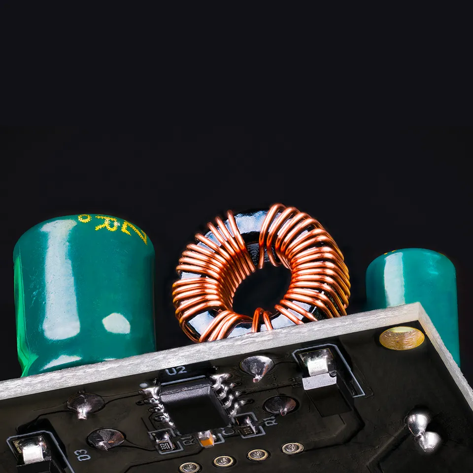 IFTEC Circuits imprimés 101 Formation Cartes Électroniques Atelier