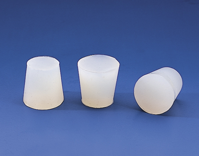 Educaduino Consommables Bouchons coniques silicone lot classe