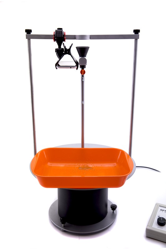 Educaduino Statique et dynamique fluides Appareil chute d’eau ES31027