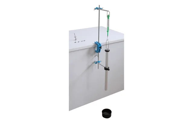 Educaduino Magnétisme Appareil loi de Lenz tube aluminium